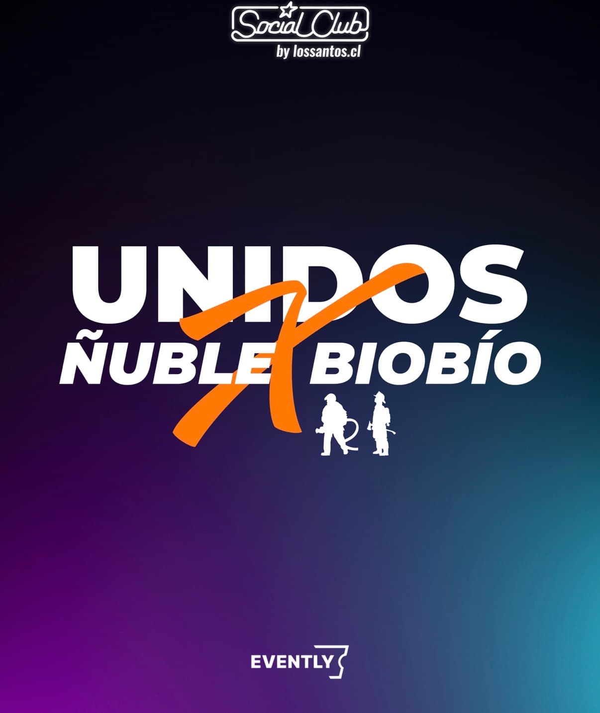 Unidos x Ñuble - Bio Bio image}